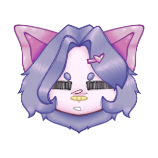 Portrait of Aurora