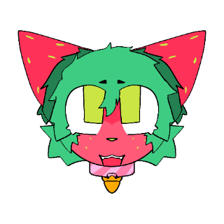 Portrait of Berri