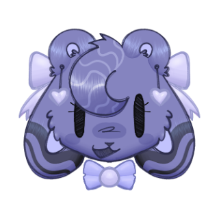 Portrait of Berry