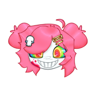 Portrait of Brat