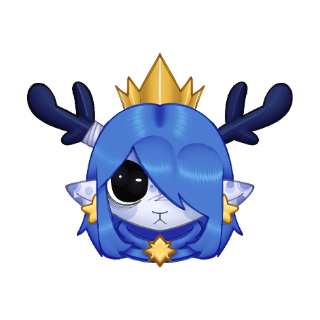 Portrait of Coronet