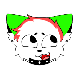 Portrait of Gummy