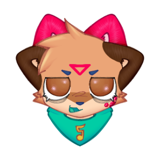 Portrait of Jammies