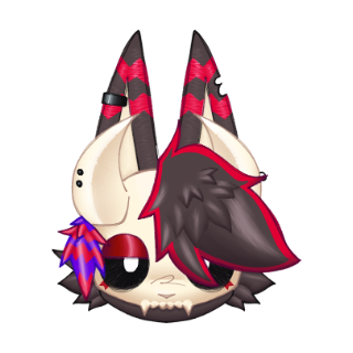 Portrait of Kuzu