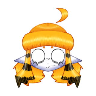 Portrait of Len