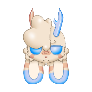 Portrait of Pearl