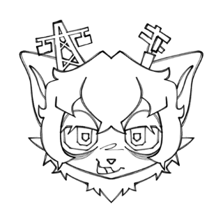 Portrait of Prysm