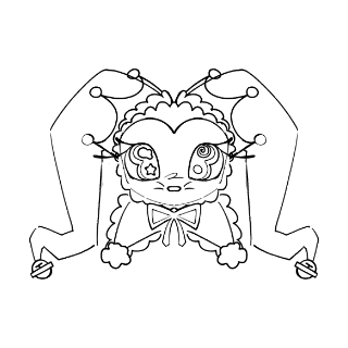 Preview of Twizzle