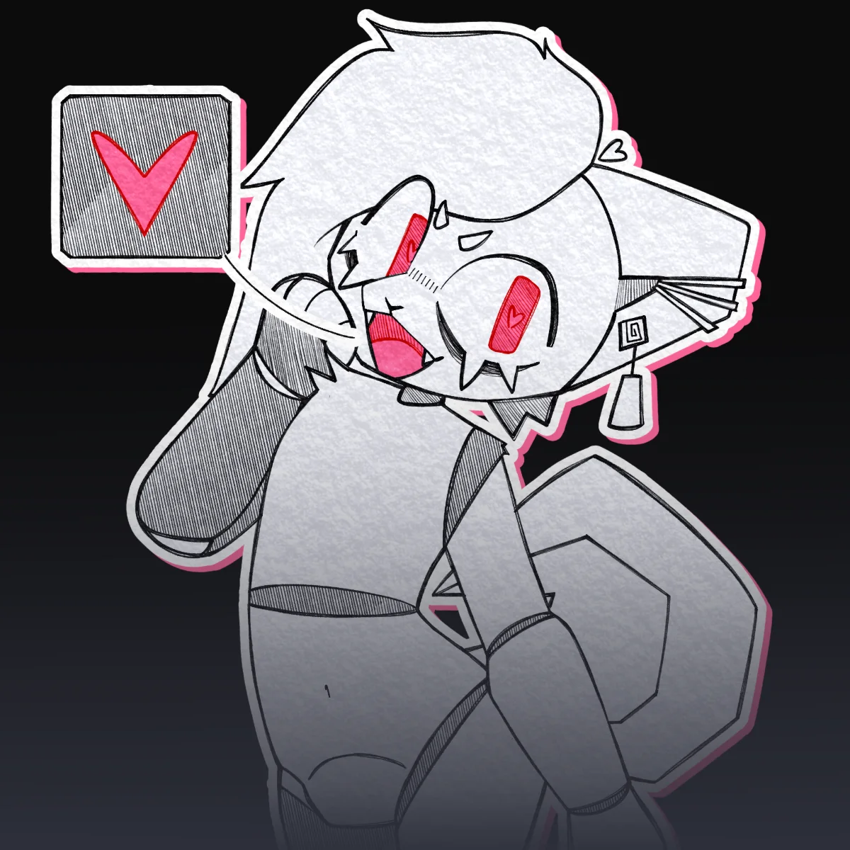 Venus artwork