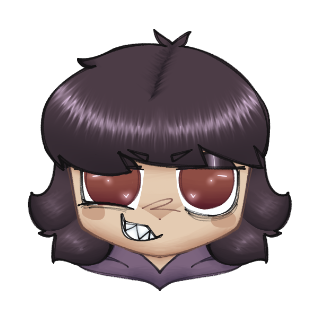 Portrait of Xel