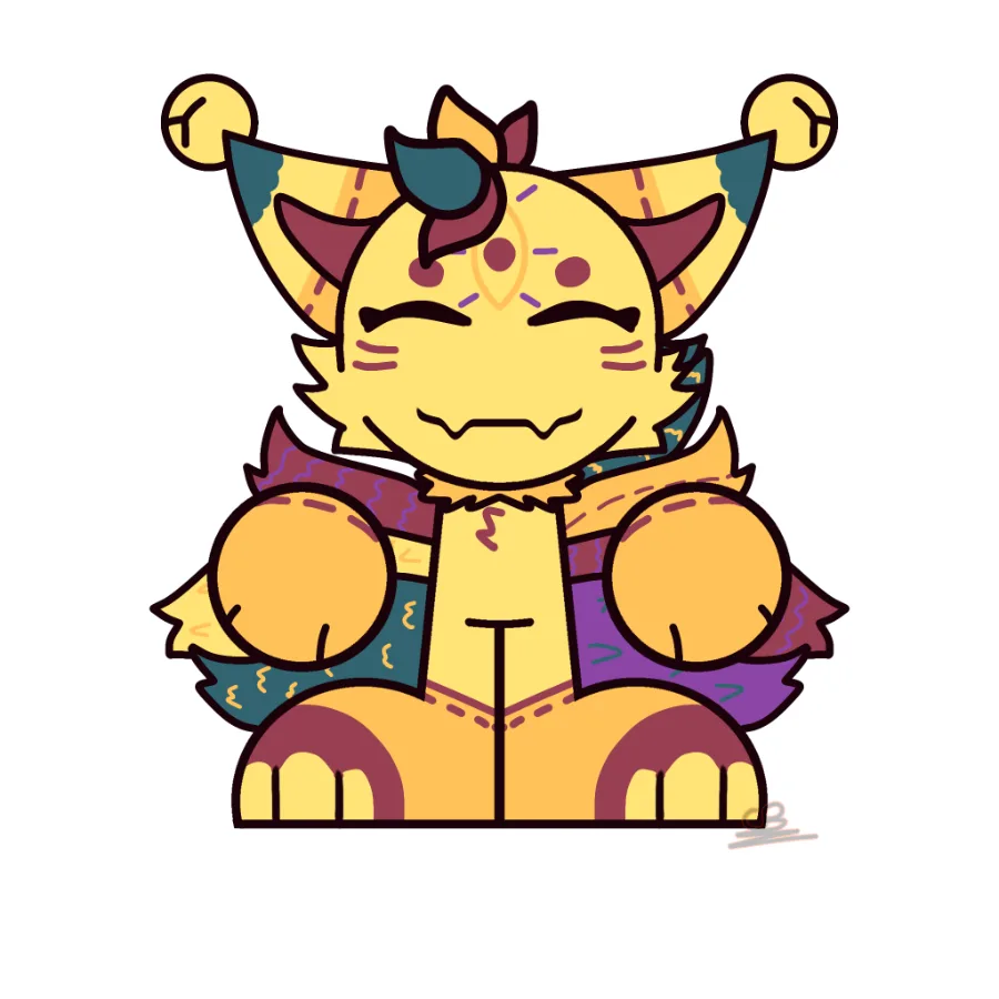 Fanart of Fortune