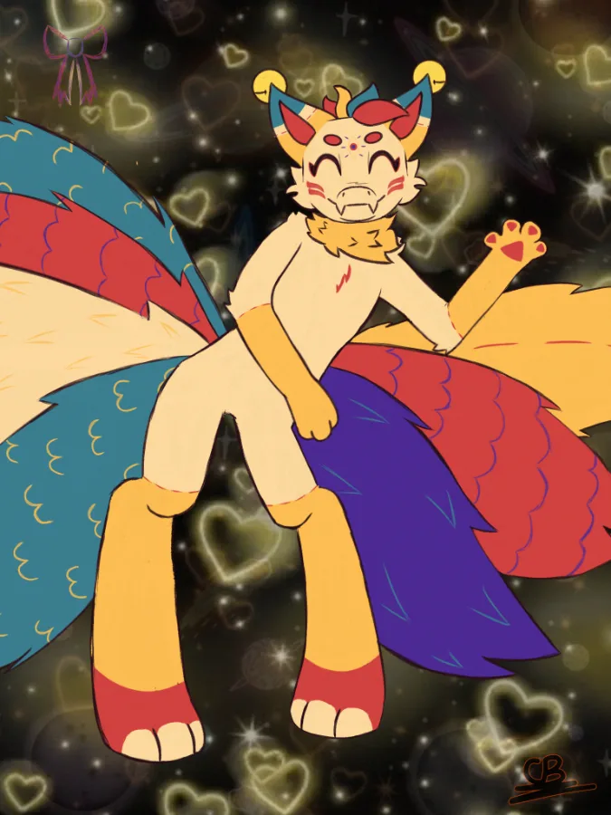 Fanart of Fortune