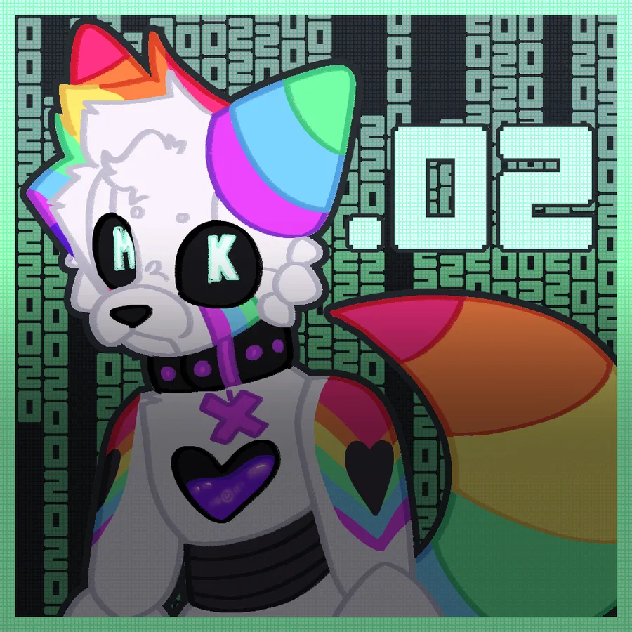 Fanart of GL1773R