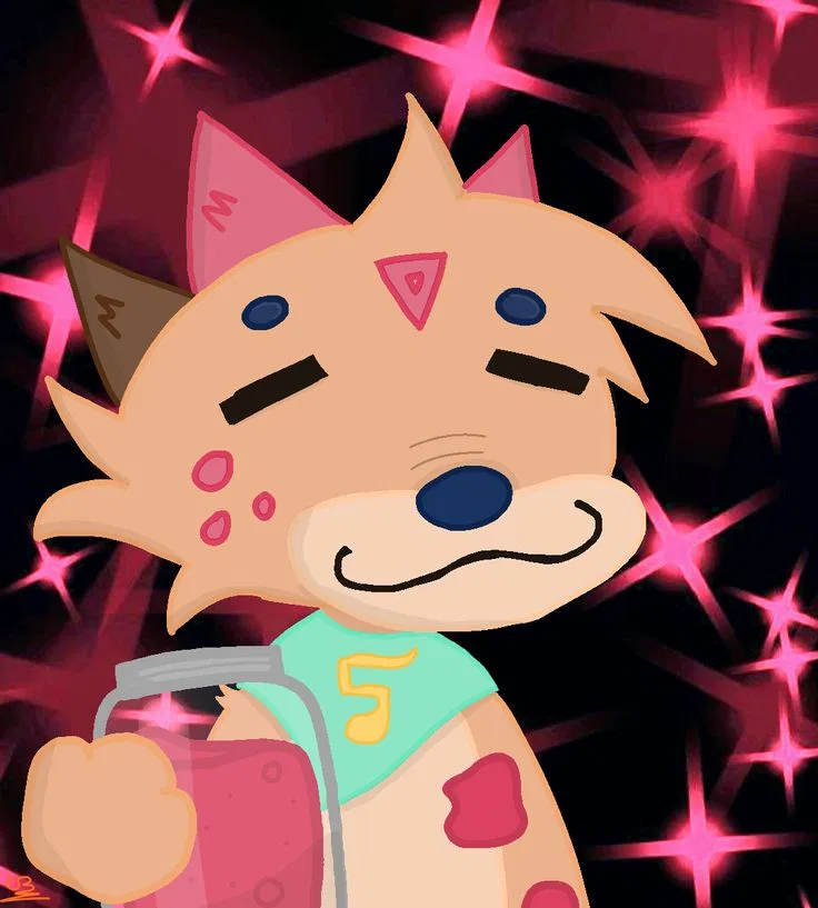 Fanart of Jammies