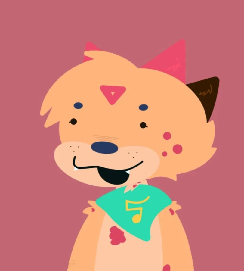 Fanart of Jammies
