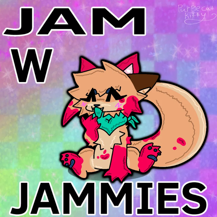 Fanart of Jammies