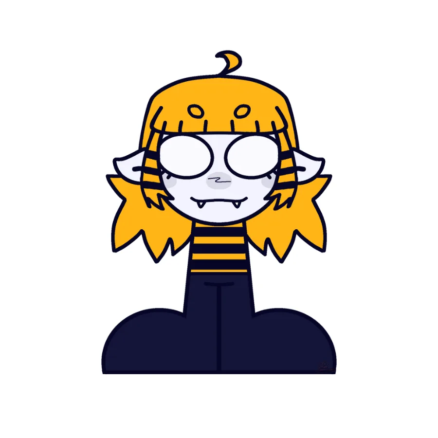 Fanart of Len