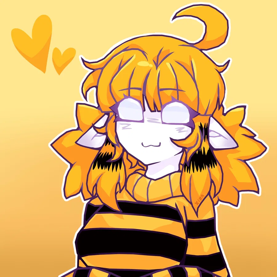 Fanart of Len