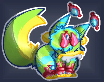 Fanart of Melp