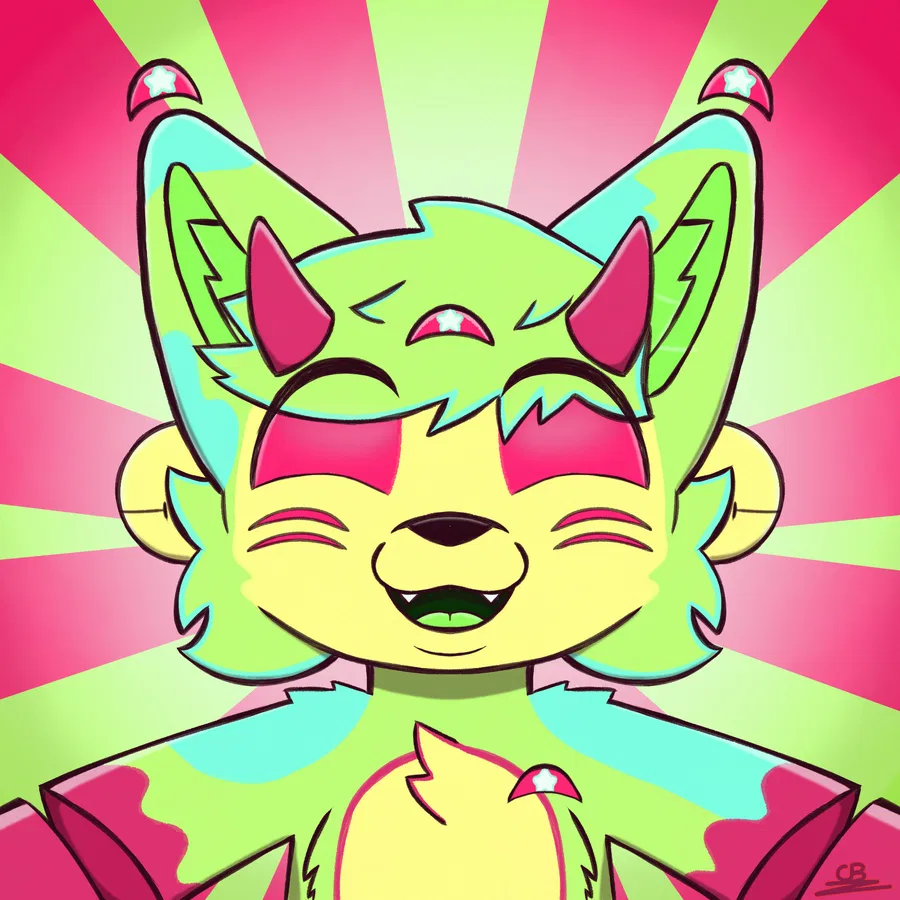 Fanart of Melp