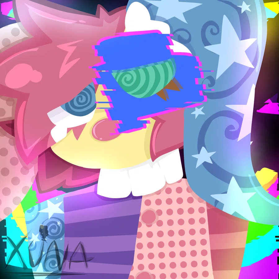 Fanart of Motley