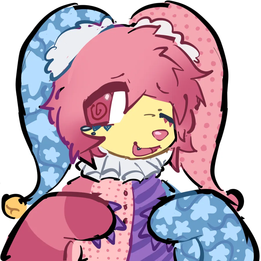 Fanart of Motley