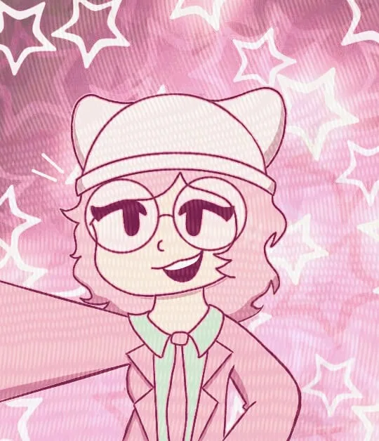Fanart of Sweetheart