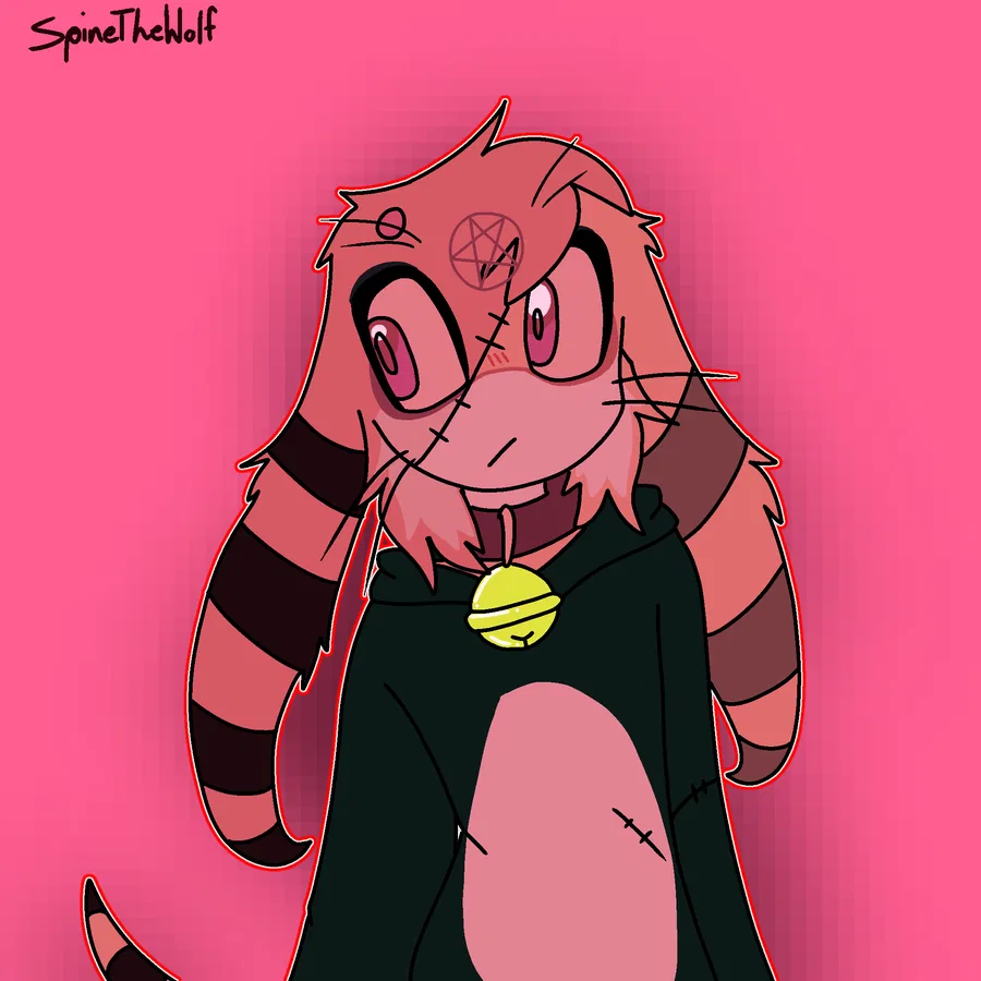 Fanart of Vesper