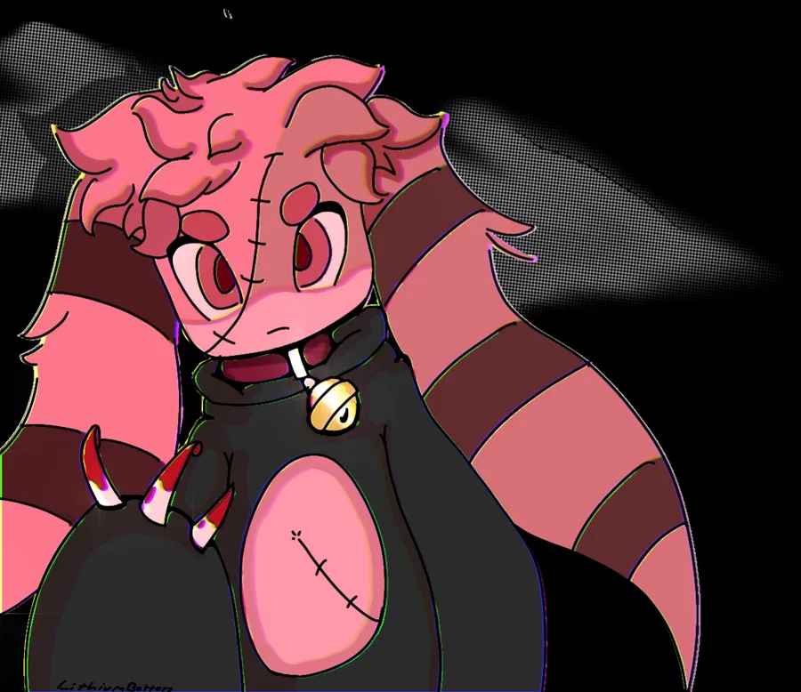Fanart of Vesper
