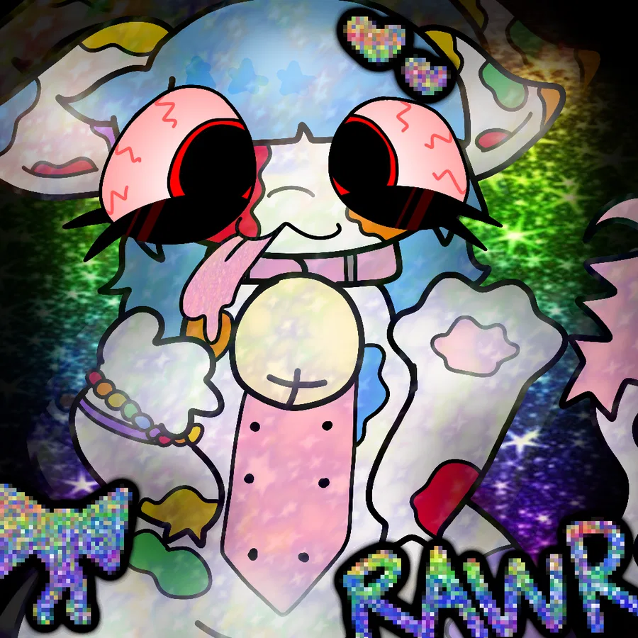 Fanart of Wondercalf
