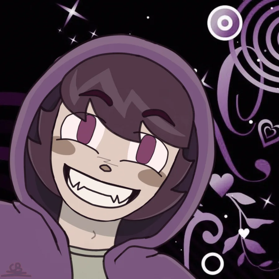 Fanart of Xel