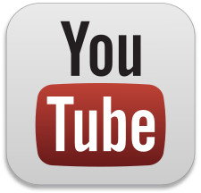 YouTube icon