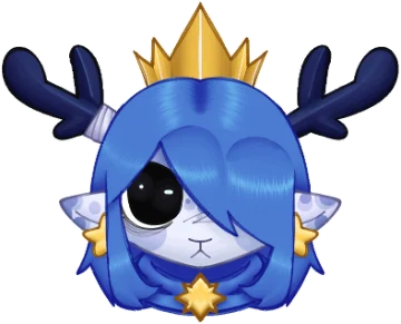 Portrait of Coronet
