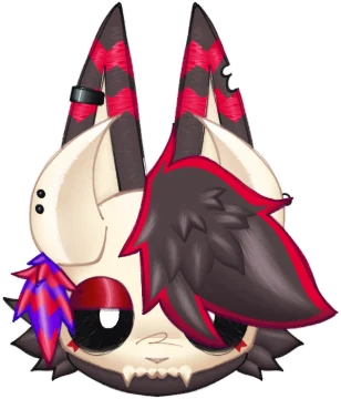 Portrait of Kuzu