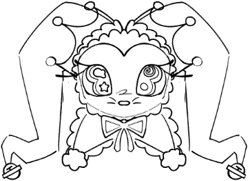 Preview of Twizzle
