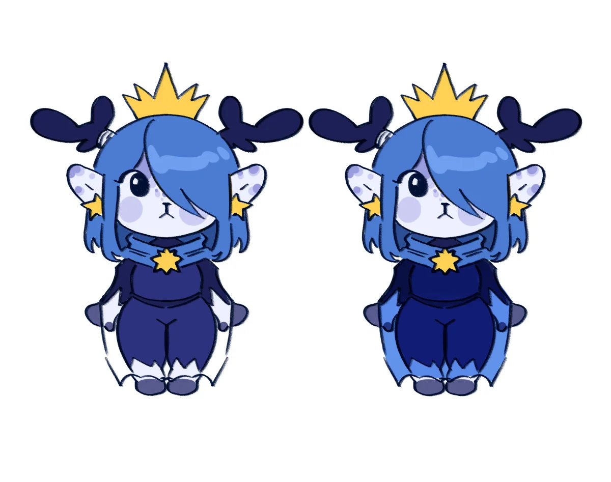Coronet artwork