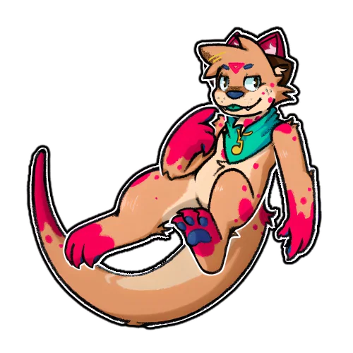 Jammies artwork 1