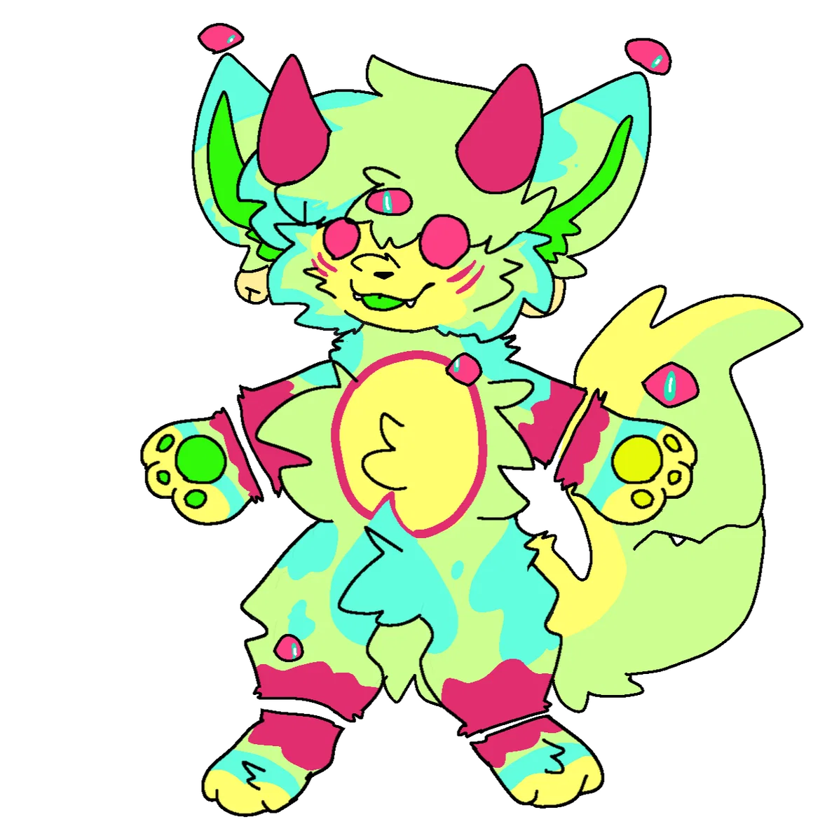 Melp artwork 1